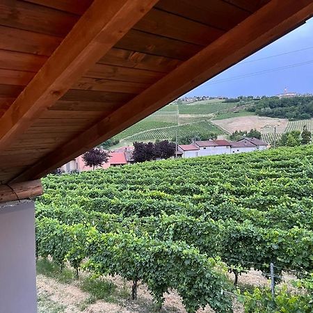 Suite In Oltrepo' Pavese Montescano Εξωτερικό φωτογραφία