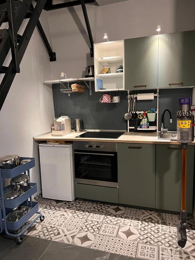 Suite In Oltrepo' Pavese Montescano Εξωτερικό φωτογραφία
