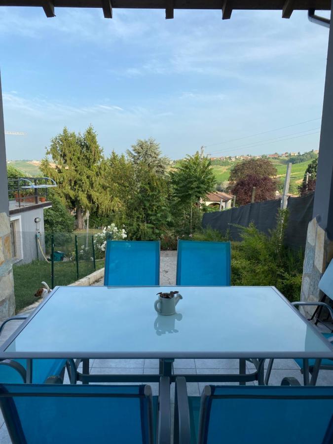 Suite In Oltrepo' Pavese Montescano Εξωτερικό φωτογραφία
