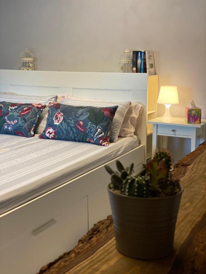 Suite In Oltrepo' Pavese Montescano Εξωτερικό φωτογραφία