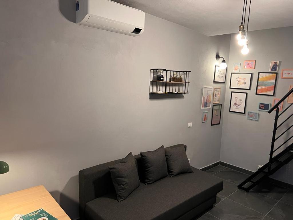 Suite In Oltrepo' Pavese Montescano Εξωτερικό φωτογραφία