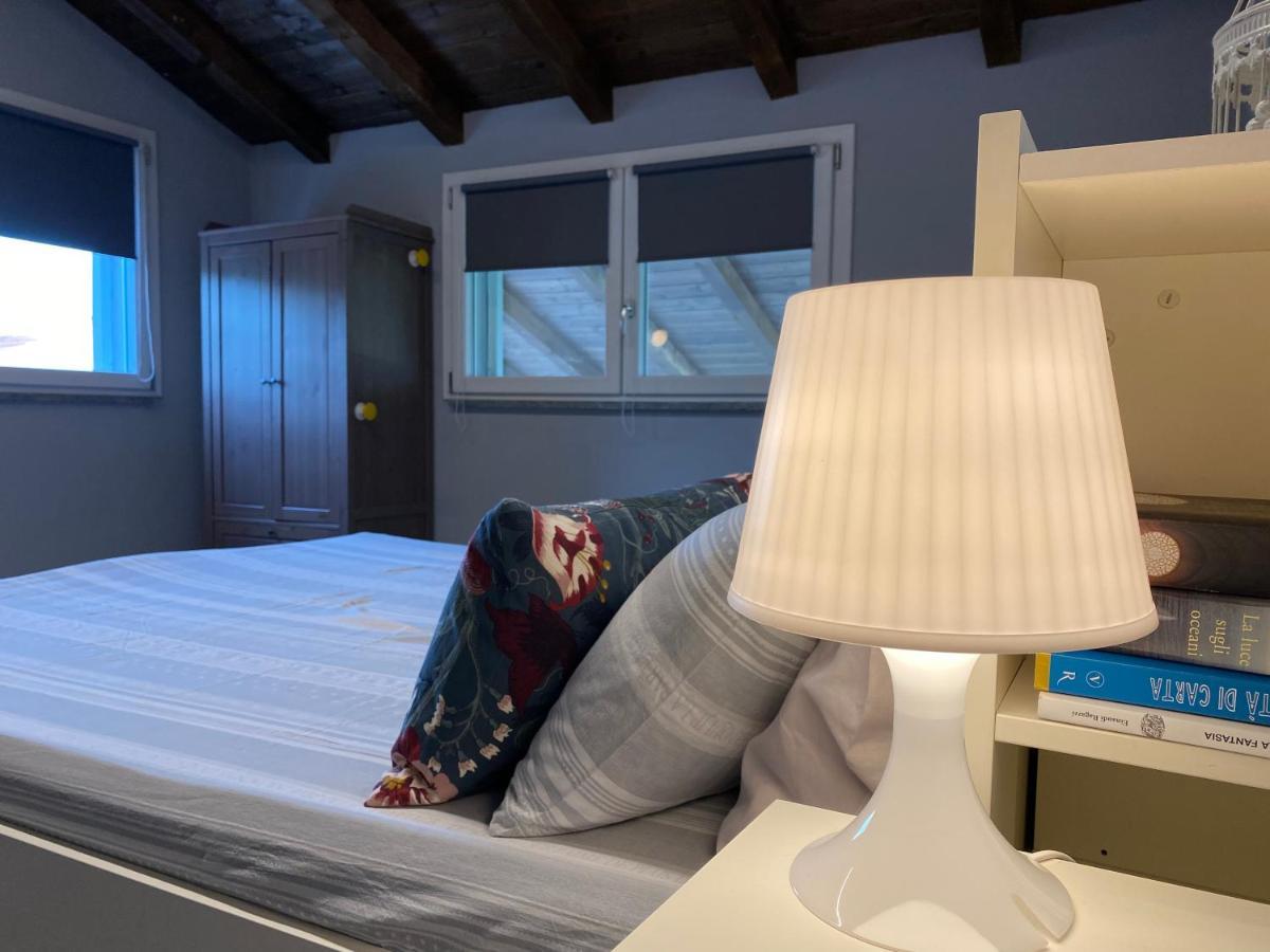 Suite In Oltrepo' Pavese Montescano Εξωτερικό φωτογραφία