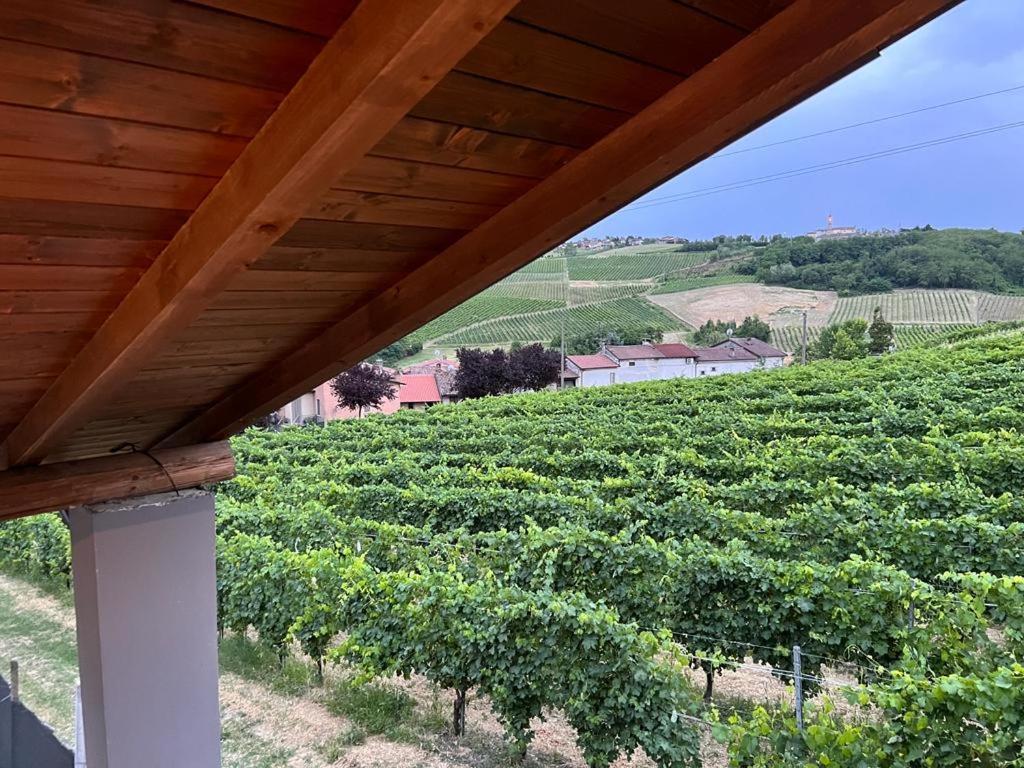Suite In Oltrepo' Pavese Montescano Εξωτερικό φωτογραφία